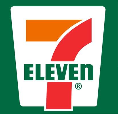 7-Eleven logo