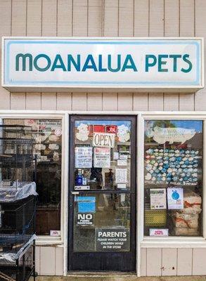 Moanalua Pets