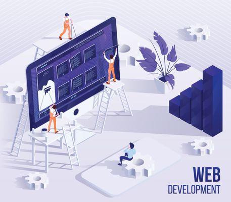 Web Development