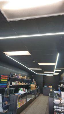 Led lights