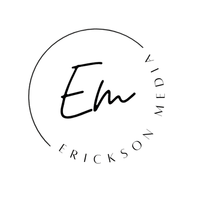 Erickson media