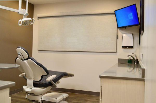 At Dentex Smile Studio in Morristown, NJ, Dr. Ewa Awad and staff provide top-quality care in a welcoming atmosphere. Dr...