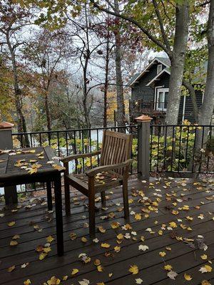 Lodge on Lake Lure