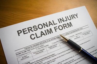 Personal Injury Lawyer Grapevine TX