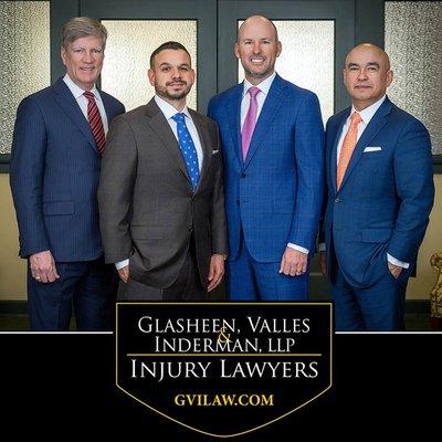 Glasheen, Valles & Inderman Injury Lawyers