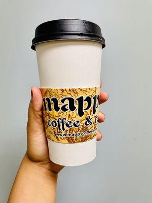 Mapps Coffee