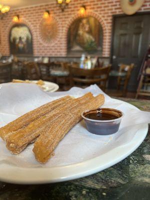 Churros