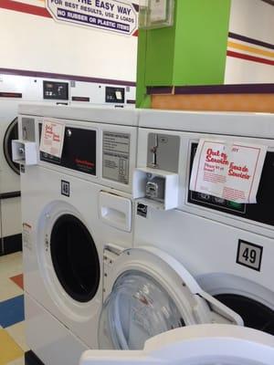 Rokis Laundromat