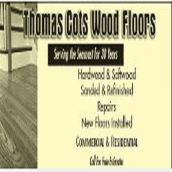 Thomas Cots Wood Floors