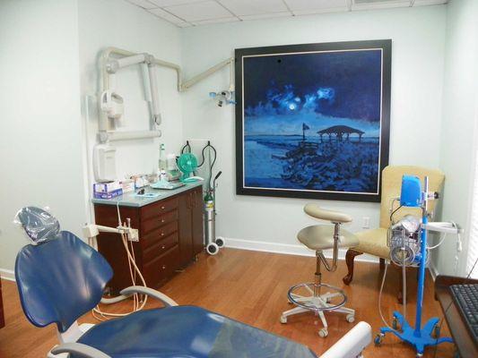 Coastal Endodontics