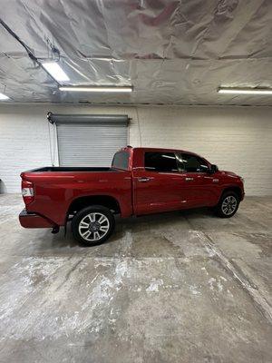 2021 Toyota Tundra