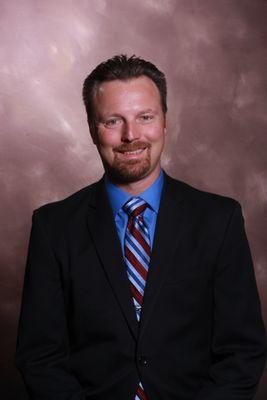 Owner, Micah L. Larson