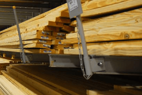 Reliable Lumber & Supply