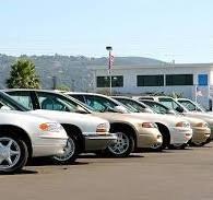 We sell used motor vehicles.