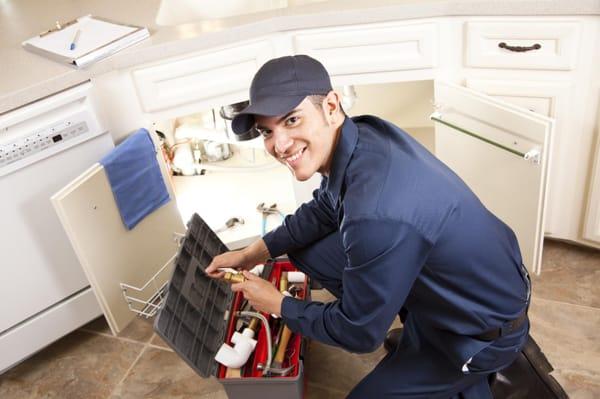 Kitchen Repair Master!