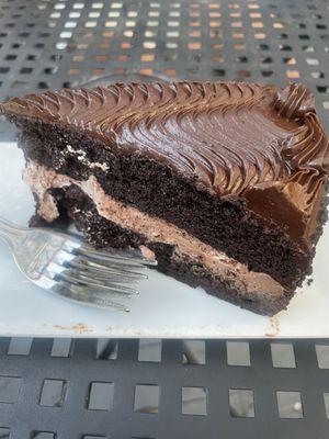 Chocolate Cake