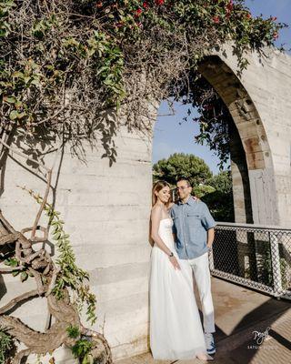 Dana Point Arches