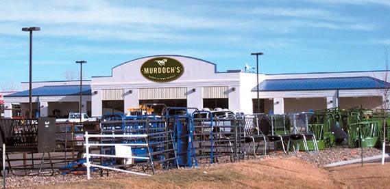 Murdoch's Ranch & Home Supply