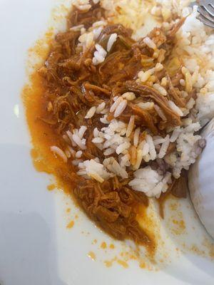 Ropa Vieja