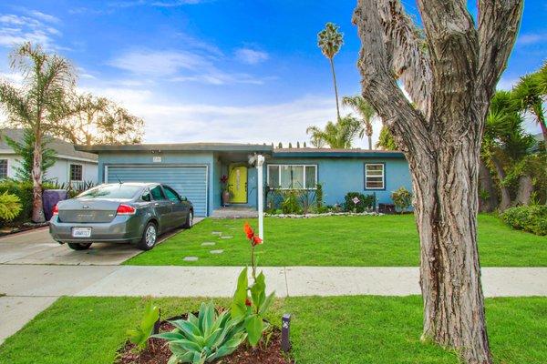 Just Sold - Fixer in Los Altos, Long Beach