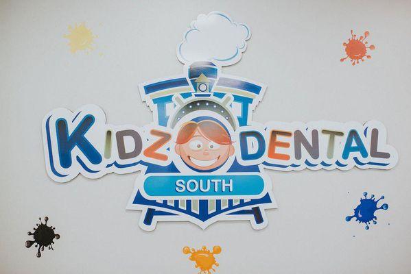 Kidz Dental - South