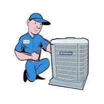 Hairston's Services Heating & Air Conditioning