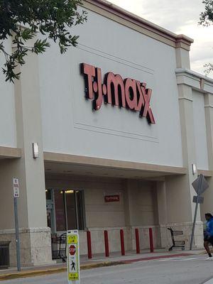 T.J. Maxx