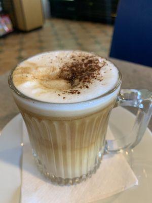 Cappuccino