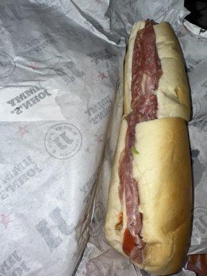 Jimmy John's