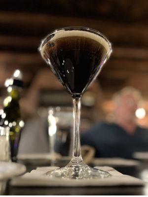 Espresso Martini!