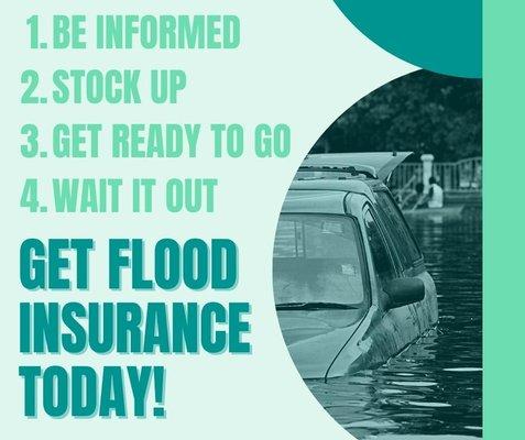 Flood Insurance