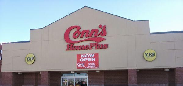 Conn's HomePlus