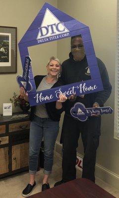 First Time Home Buyers!!