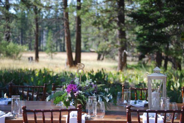 Weddings at Mountain Magic