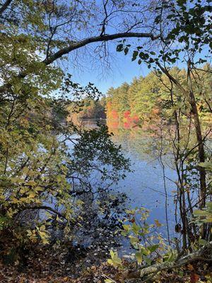 Borderland State Park