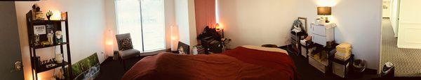 LILOLI Massage & Neuromuscular Therapy Studio Suite C9