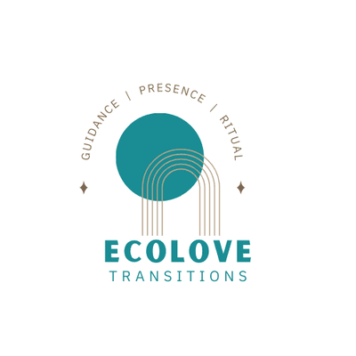 EcoLovetransitions.com Logo