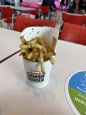 Smashfries