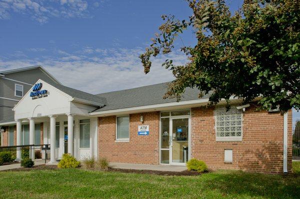 Andrews Federal Credit Union