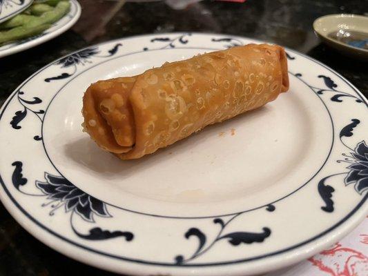 Egg roll