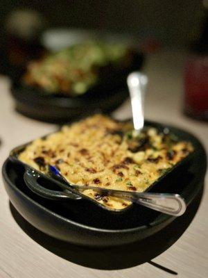 Mac & Cheese