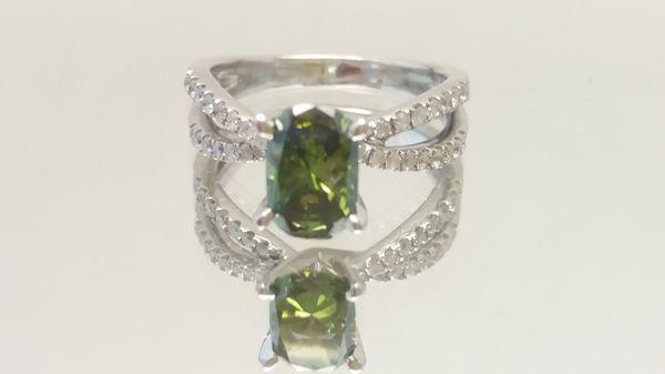 Green Diamond