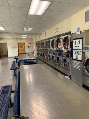 Washday Laundry