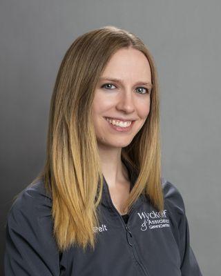 Dr. Erica Van Pelt, DDS