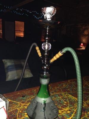 Hookah!