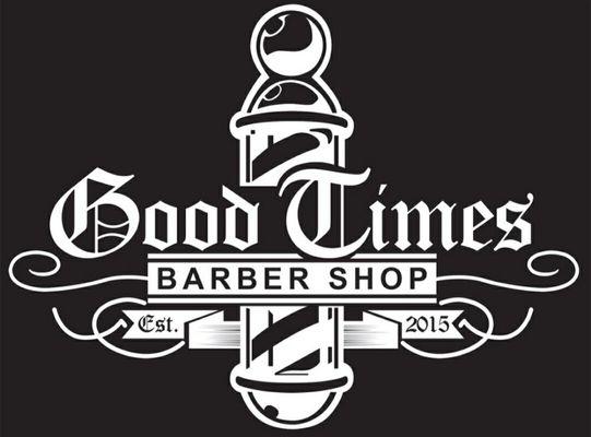 Instagram: @GOODTIMESBARBERSHOP_562