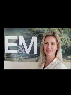 Founder E&M Medicals