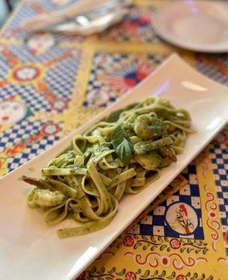 Pesto Genovese