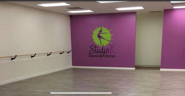 Studio K Dance and Fitness