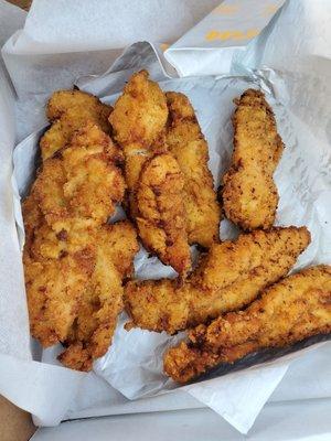 Tenders